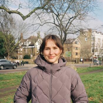 Nanny in Melbourne: Michelle