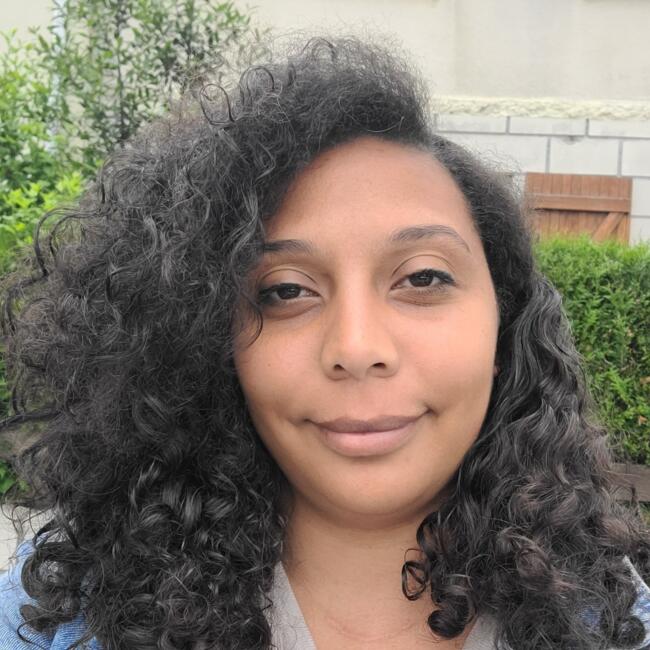 Job de garde d'enfants à Lillebonne: Alexia