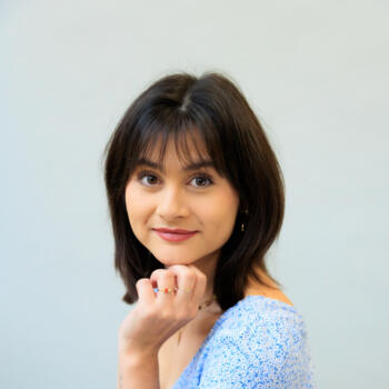 Oppas in Amstelveen: Esmee