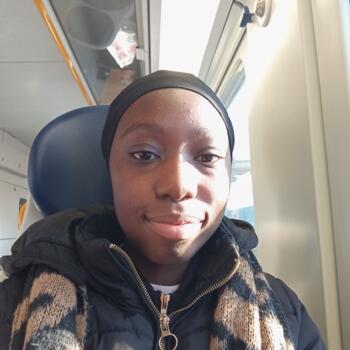 Babysitter a Cassano Magnago: Esther