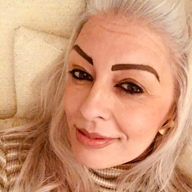 Nanny in Treviglio: Veronica