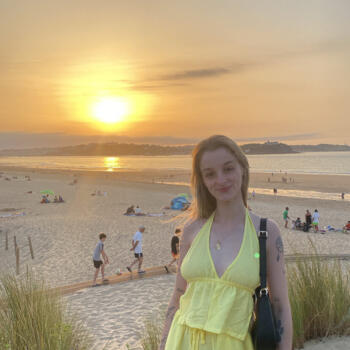 Niñera Zaratán: Jenifer