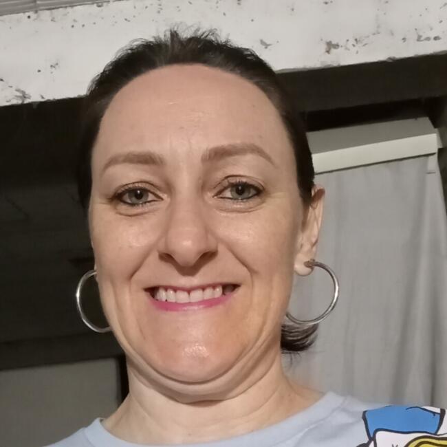 Babysitting job in Lajeado: Ruth
