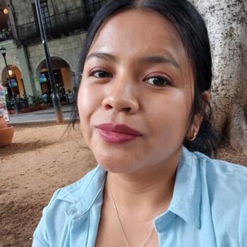 Niñera en Oaxaca: Asunción