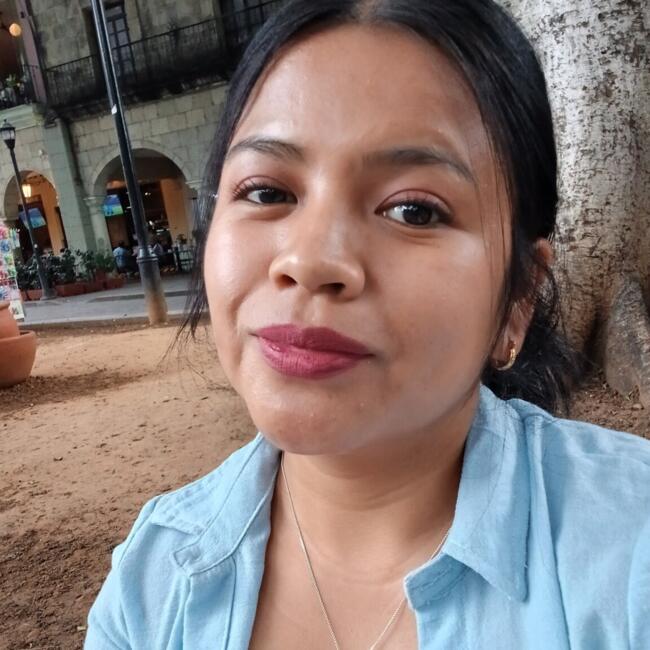 Niñera en Oaxaca: Asunción