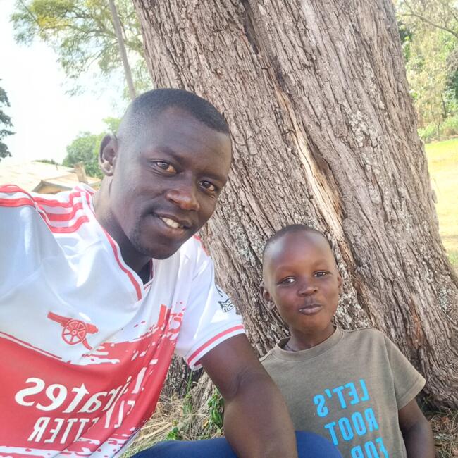 Babysitter in Kampala: Kerone
