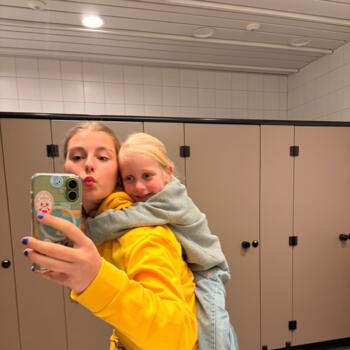 Babysitter in Boom: Sofia