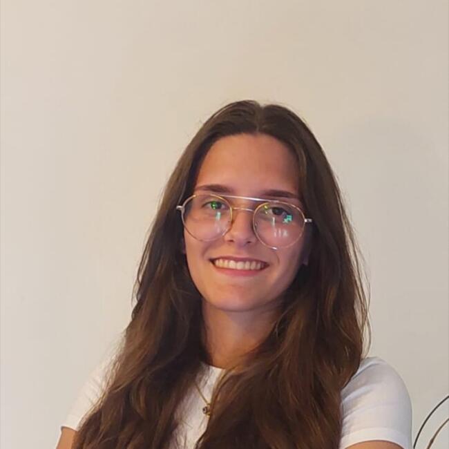 Babysitter em Santa Maria da Feira: Cátia
