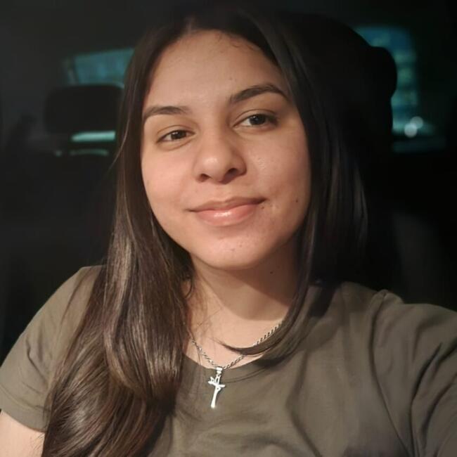 Babysitter in Toledo: Evelyn