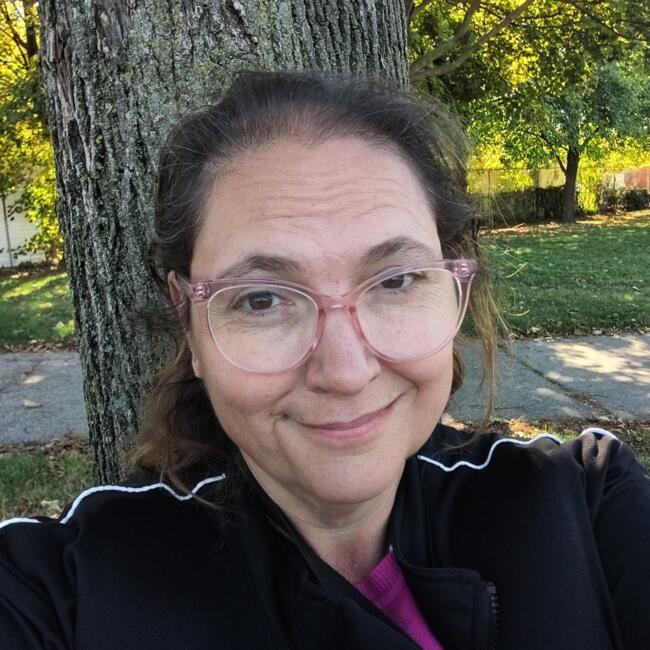 Baby-sitter in Hamilton: Michelle