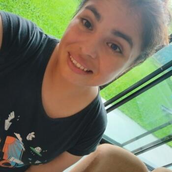 Niñera San Miguel de Tucumán: Erika Daiana