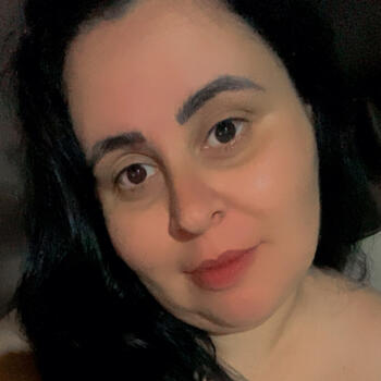 Babysitter Curitiba: Carolyne
