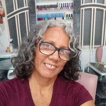 Niñera Cúcuta: Rebeca Agro