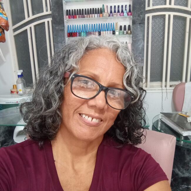 Niñera en Cúcuta: Rebeca Agro