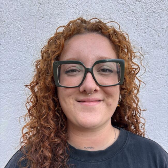 Babysitter in Cáceres: Mariola