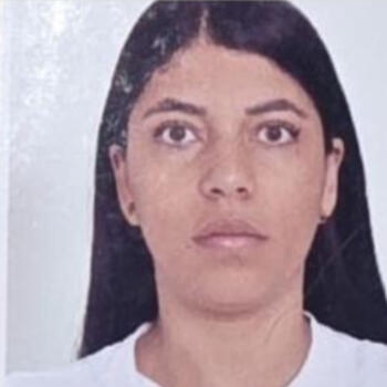 Niñera en Montevideo: Sharol