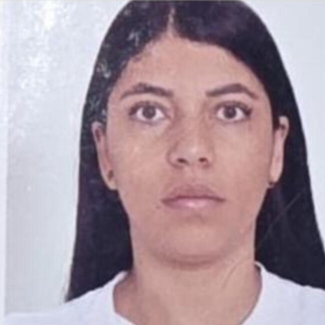 Niñera en Montevideo: Sharol