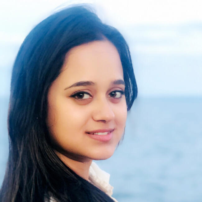 Babysitter in Brampton: Simar