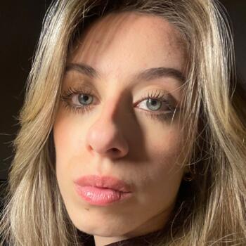 Babysitter in Turin: Anna Maria