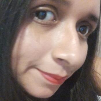 Niñera en Antas: Alexandra