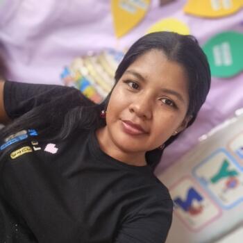 Babysitter in Arraiján: Yaniselda