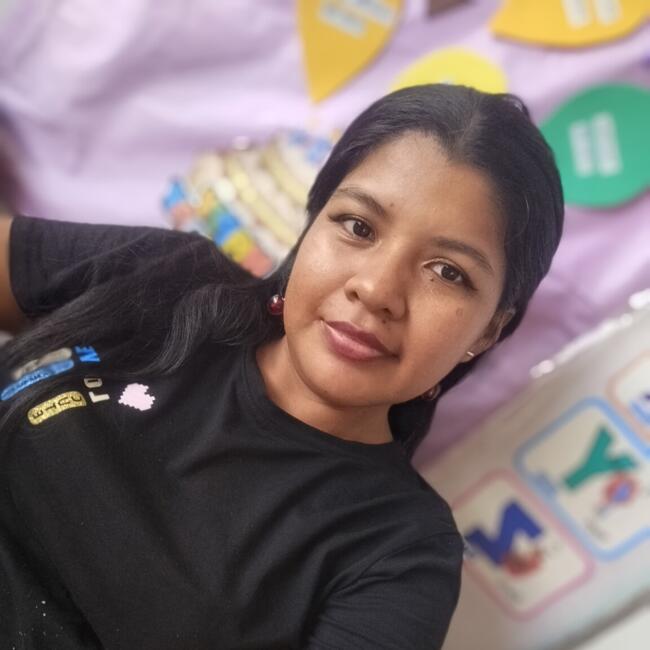 Babysitter in Arraiján: Yaniselda