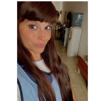 Babysitter in Los Cardales: Maria