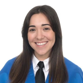 Babysitter Las Palmas de Gran Canaria: Clara