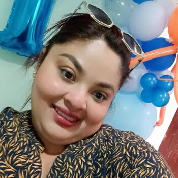 Niñera en Bogotá: Grety cristina