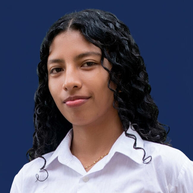 Babysitter in Panama City: Yaritza