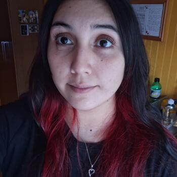 Babysitter Valdivia: Laura