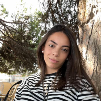 Babysitter Alovera: Lucia
