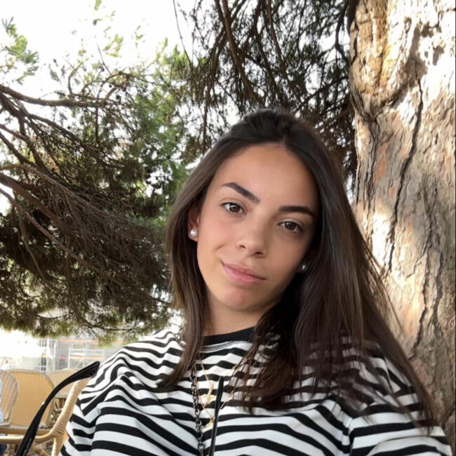 Babysitter in Alovera: Lucia