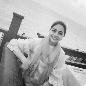 Babysitting job in Bracknell: Somi