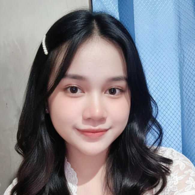 Babysitter in Bogor: Widia