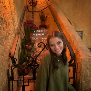 Babysitter in Orlando: Gabriella