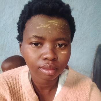 Babysitter in Lusikisiki: Tsewu