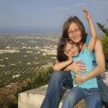 Babysitter Ravenna: Angela Massafra