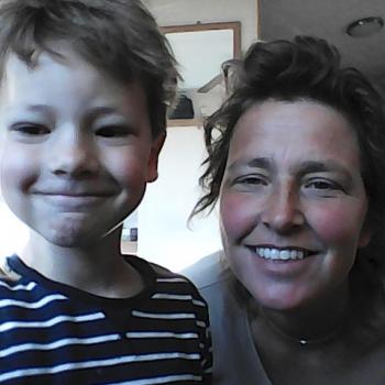 Babysitting job Katwijk aan Zee: babysitting job Regina