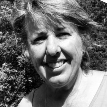Nanny in Gisborne: Robyn