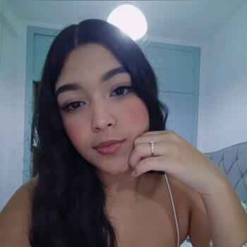 Babysitter in Elche: Sara Victoria