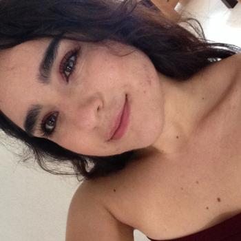 Niñera Naucalpan de Juárez: Pamela
