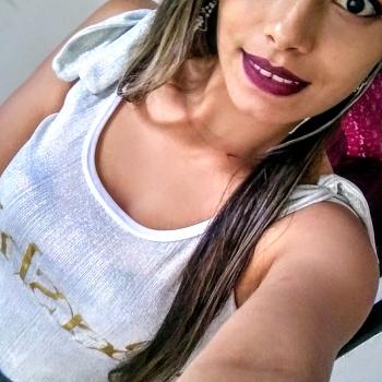 Niñera Dos Quebradas: Paola