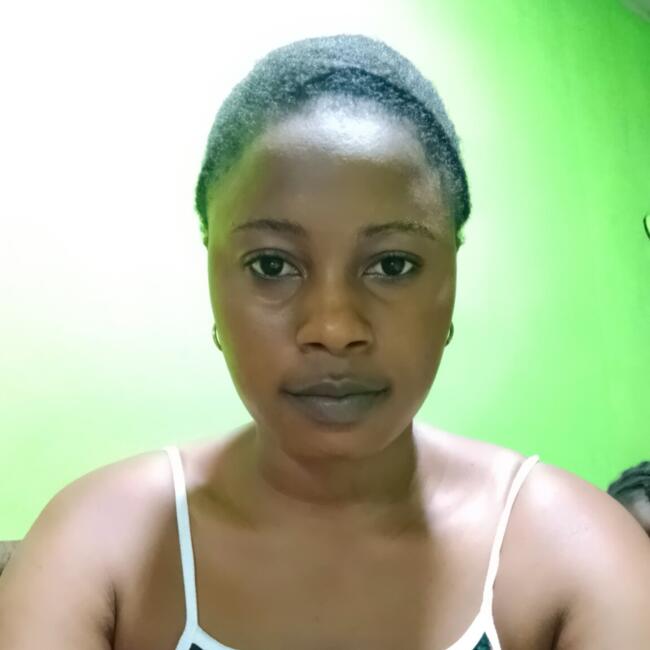 Nanny in Verona: Sidibay