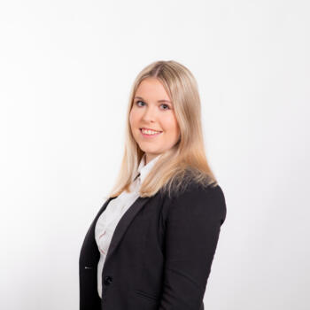 Babysitter Mels: Julia