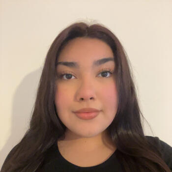 Niñera en Concepción: Catalina