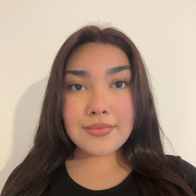 Niñera en Concepción: Catalina