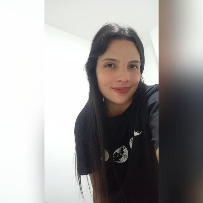 Babysitter στην περιοχή Μπογκοτά: Maria