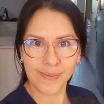 Babysitter in Santiago: Nancy