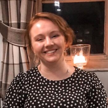Babysitter in Stoke-on-Trent: Sophie